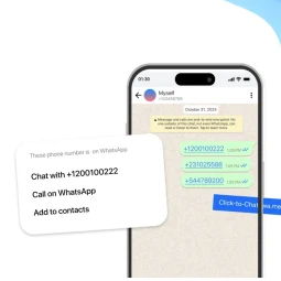 Bulk WhatsApp Message Sender