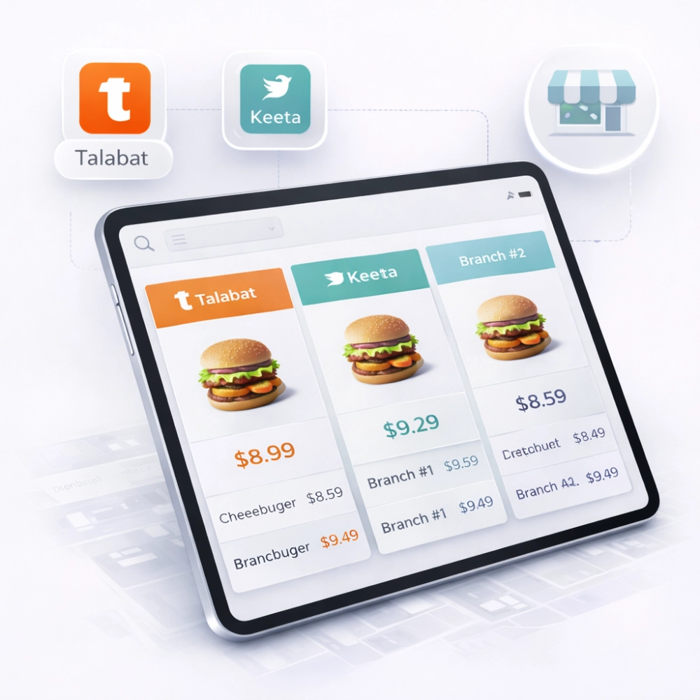Multi-Pricing for Aggregators & Order Types