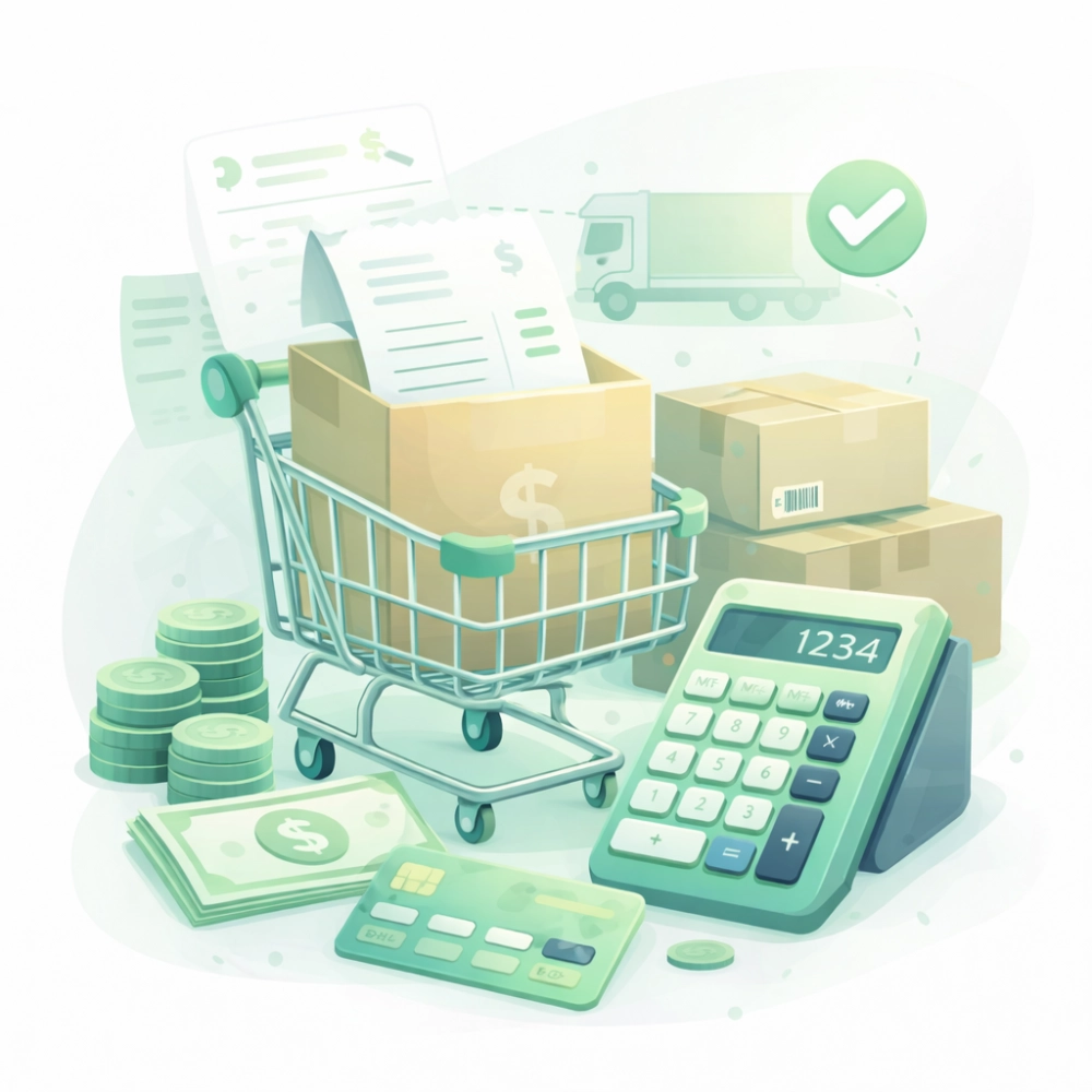 Multi-Location Pricing Control