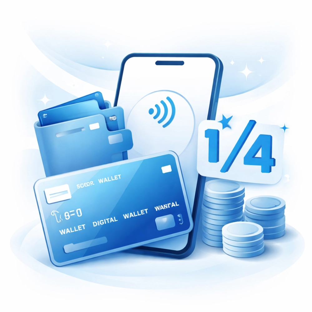 تكامل بوابات دفع متعددة