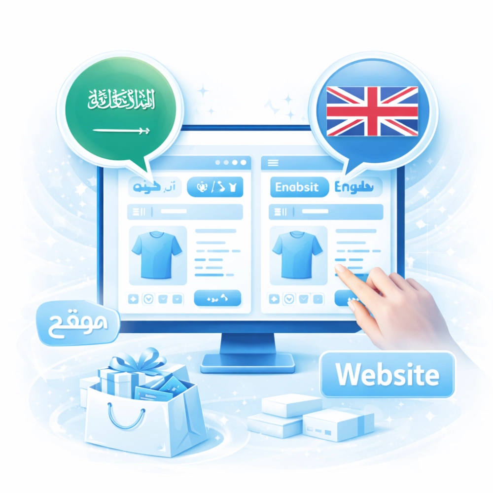 تصميم متجر سريع ومتوافق مع الجوال