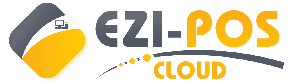 Ezi-Pos Logo